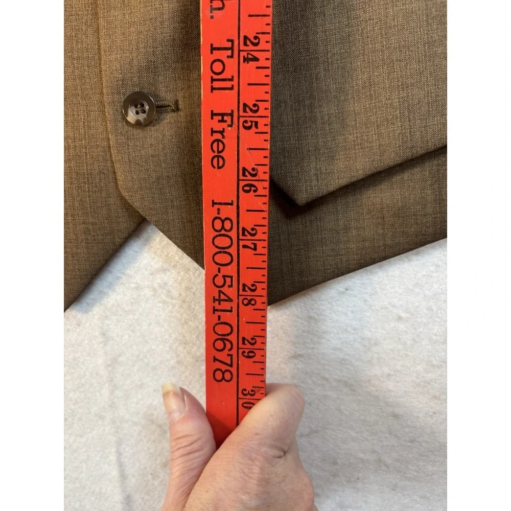 Falcone four button